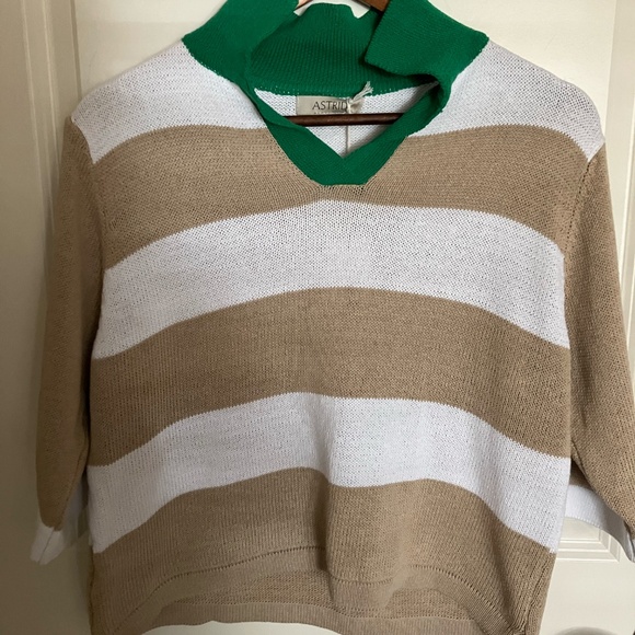 Sweater Cropped - Picture 2 of 6